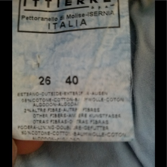 🆕Versace jeans couture with snakeskin pattern - Picture 8 of 8