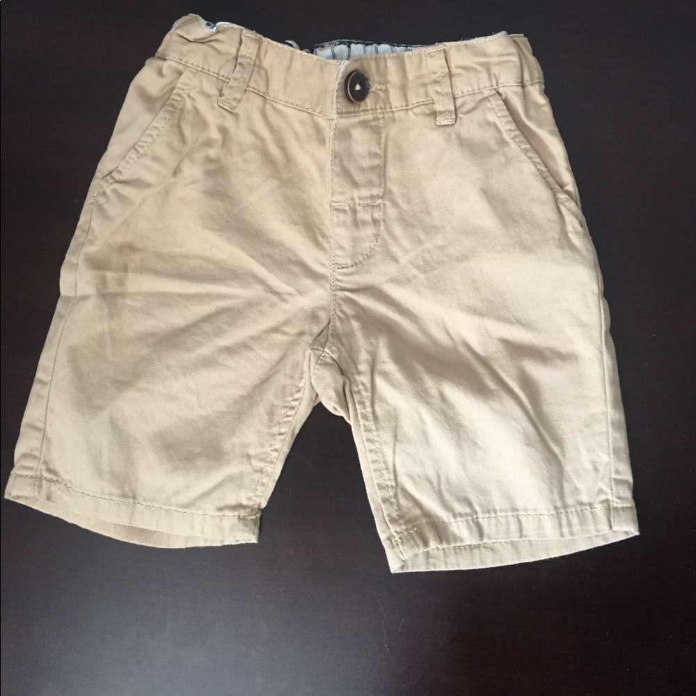 Baby boy H&M shorts