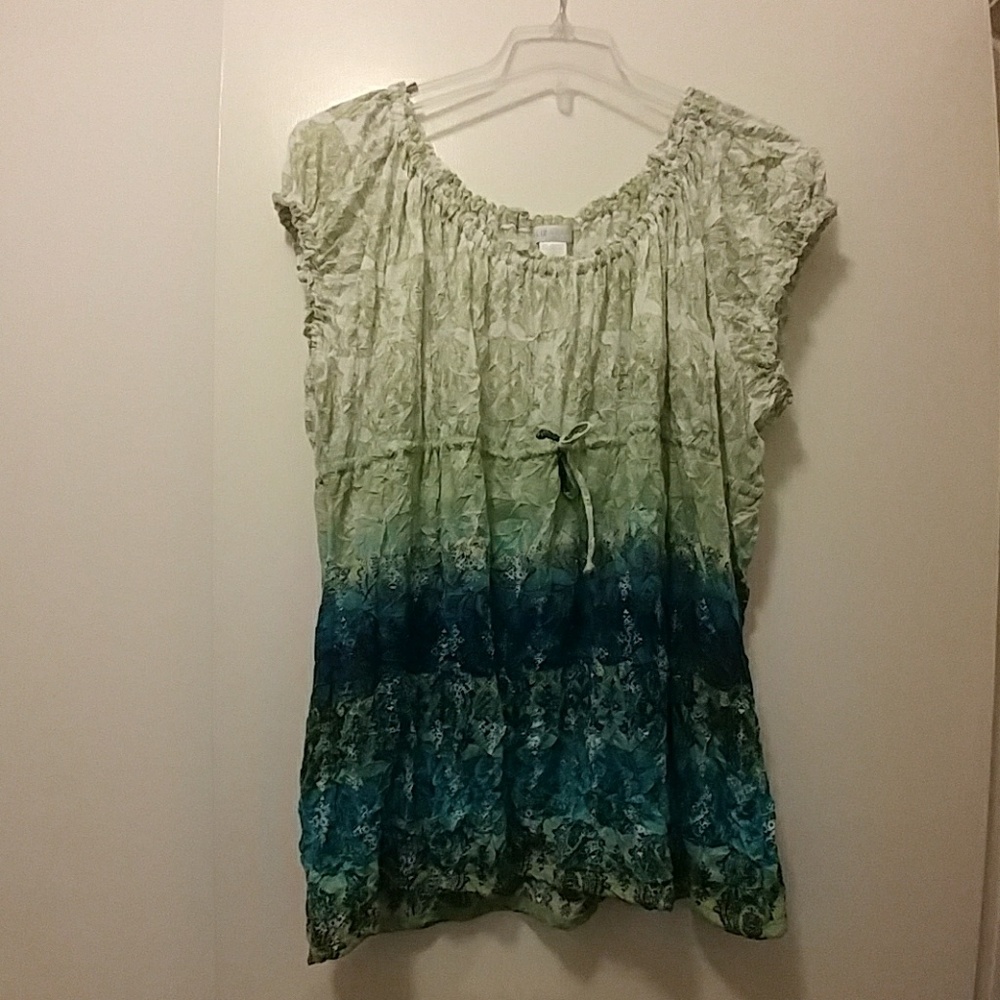 Blouse