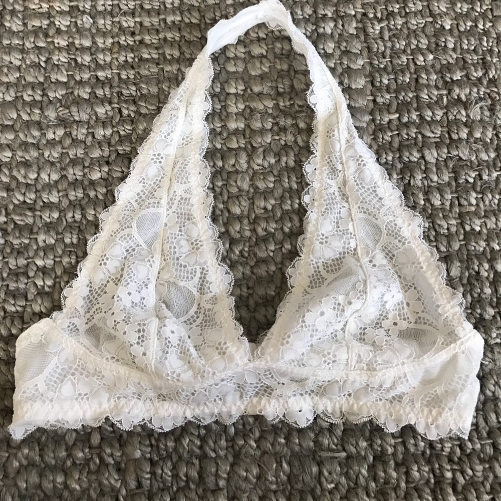 Free people bra
