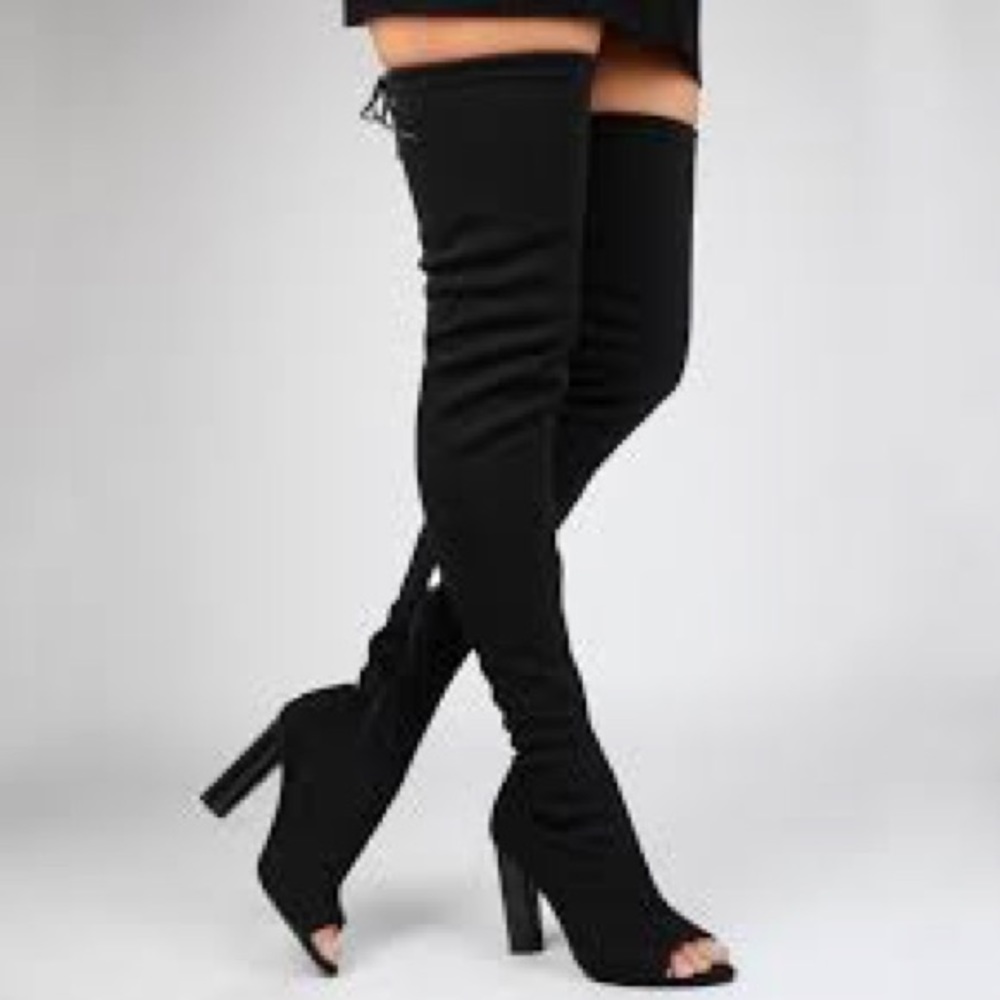 EGO Marlee Boots