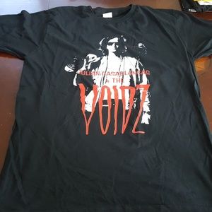 Julian Casablancas T-shirt