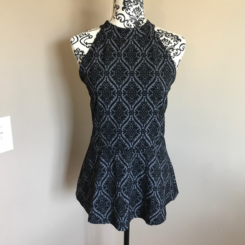 Maurice's XL top