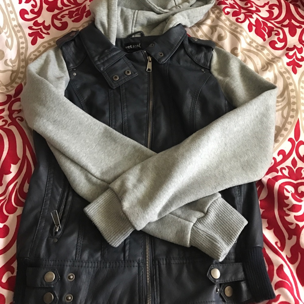 Jacket