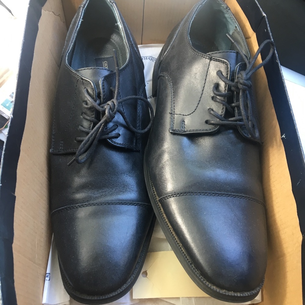 Giorgio brutini men's dress shoes