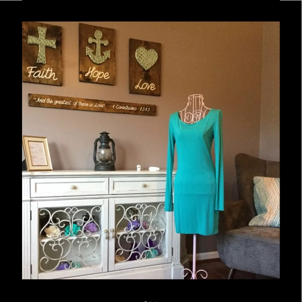 Bodycon Dress