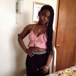 Meet your Posher, Prëtty vanessa