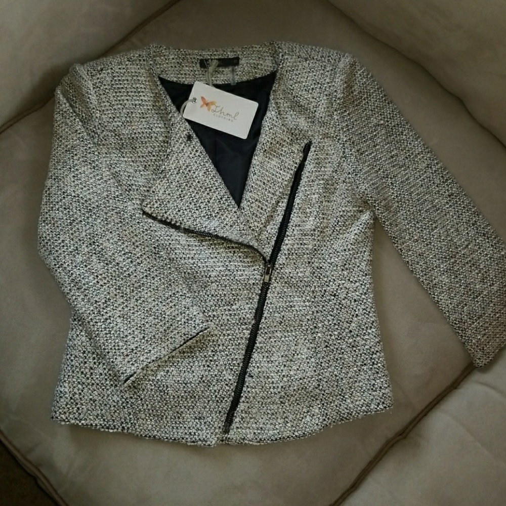 THML Jacket
