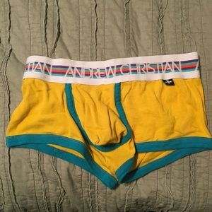 Men's Underwear