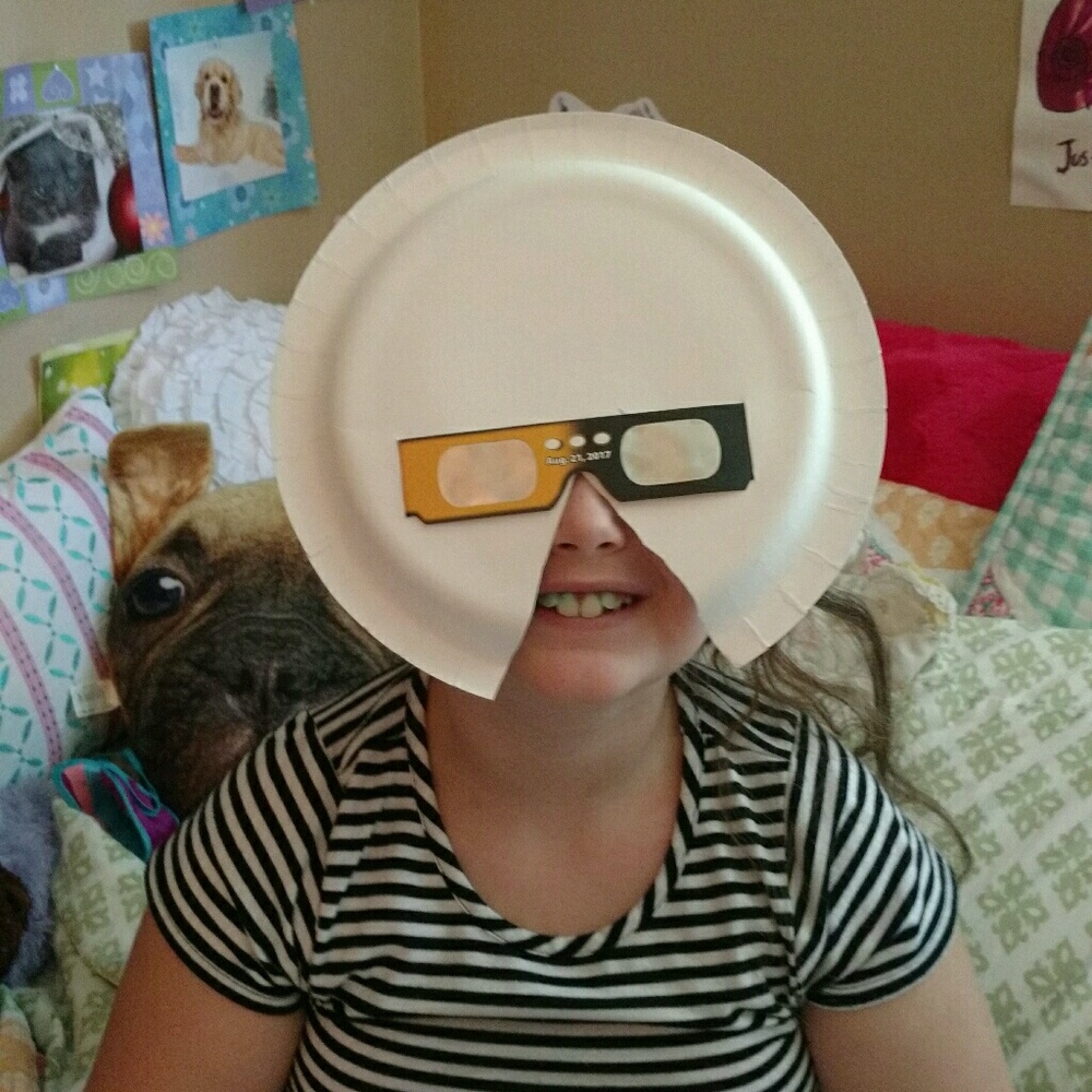 Meet your Posher, Rebecca