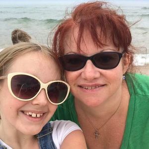 Meet your Posher, Tammy