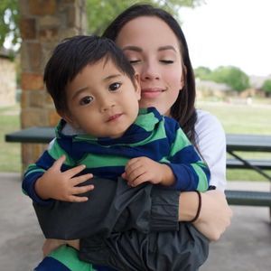 Meet your Posher, Mailee