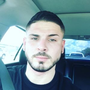 Meet your Posher, Jay