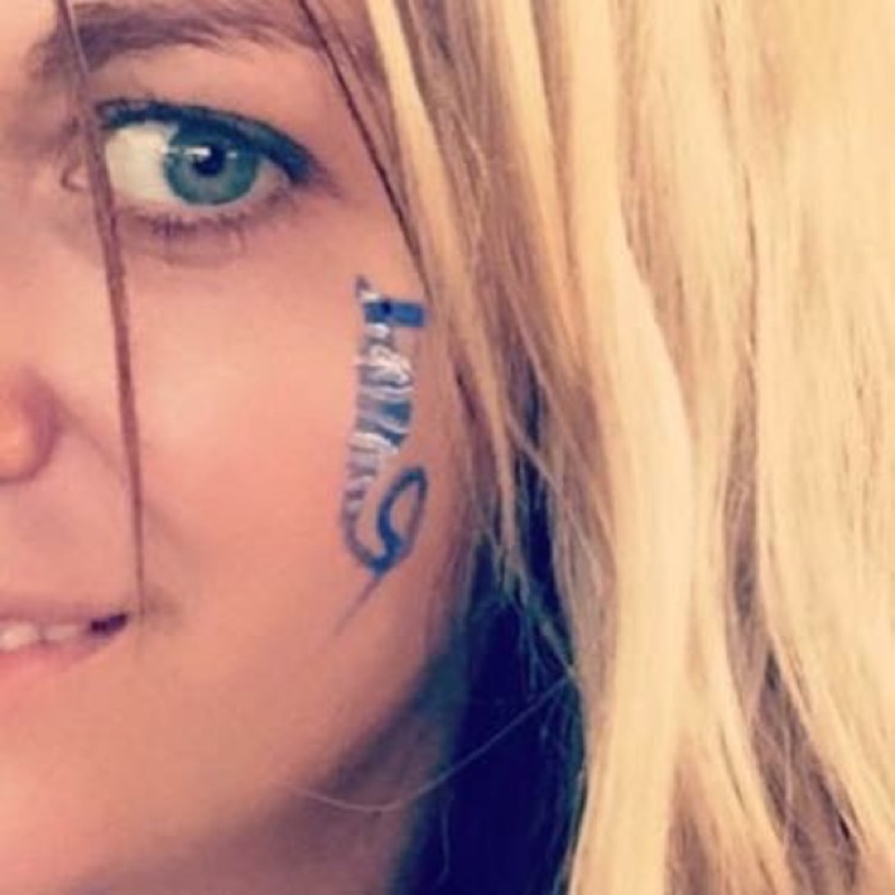 Meet your Posher, Anna