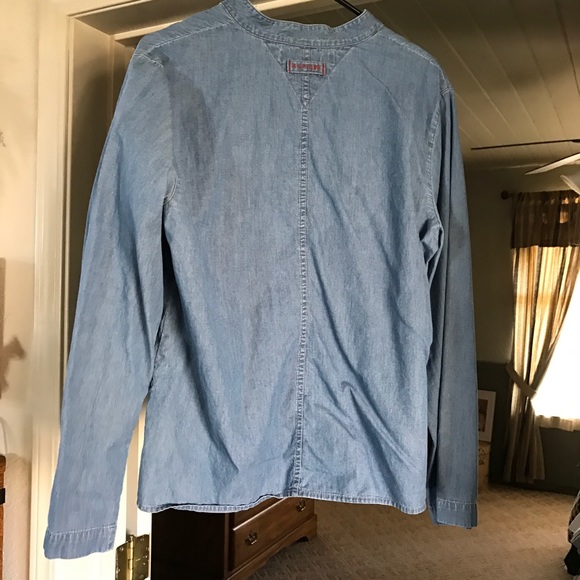 Tommy Hilfiger Jean Top - Picture 4 of 6