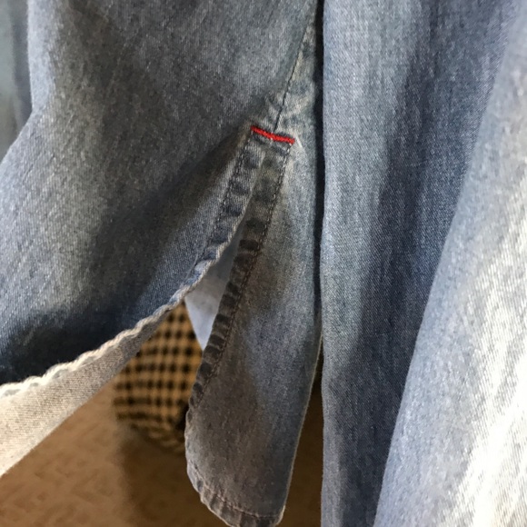 Tommy Hilfiger Jean Top - Picture 6 of 6