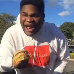 Meet your Posher, Brae