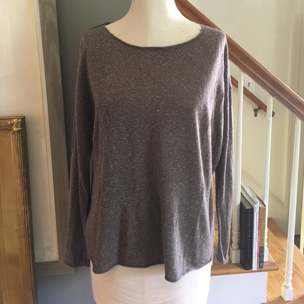 Gorgeous Vince lightweight sweater