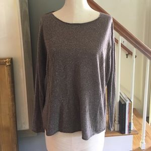 Gorgeous Vince lightweight sweater
