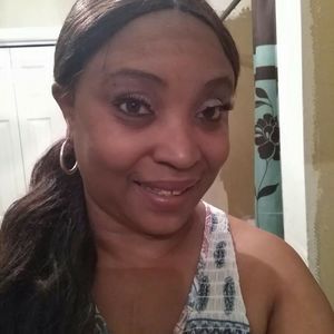 Meet your Posher, Jacinta