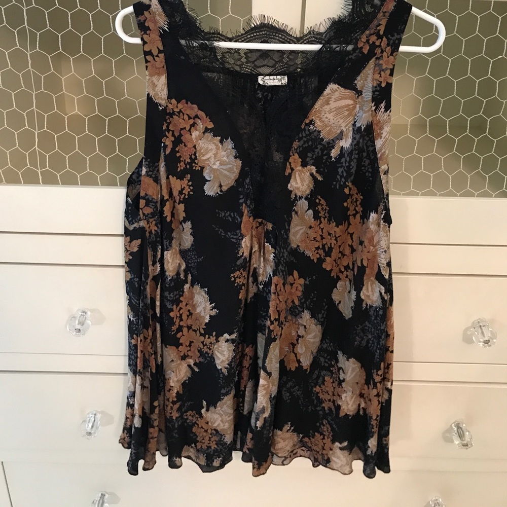free people dress or tunic