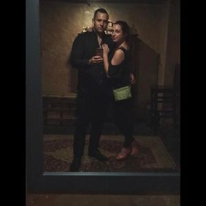 Meet your Posher, Corey