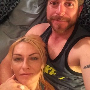 Meet your Posher, Travis