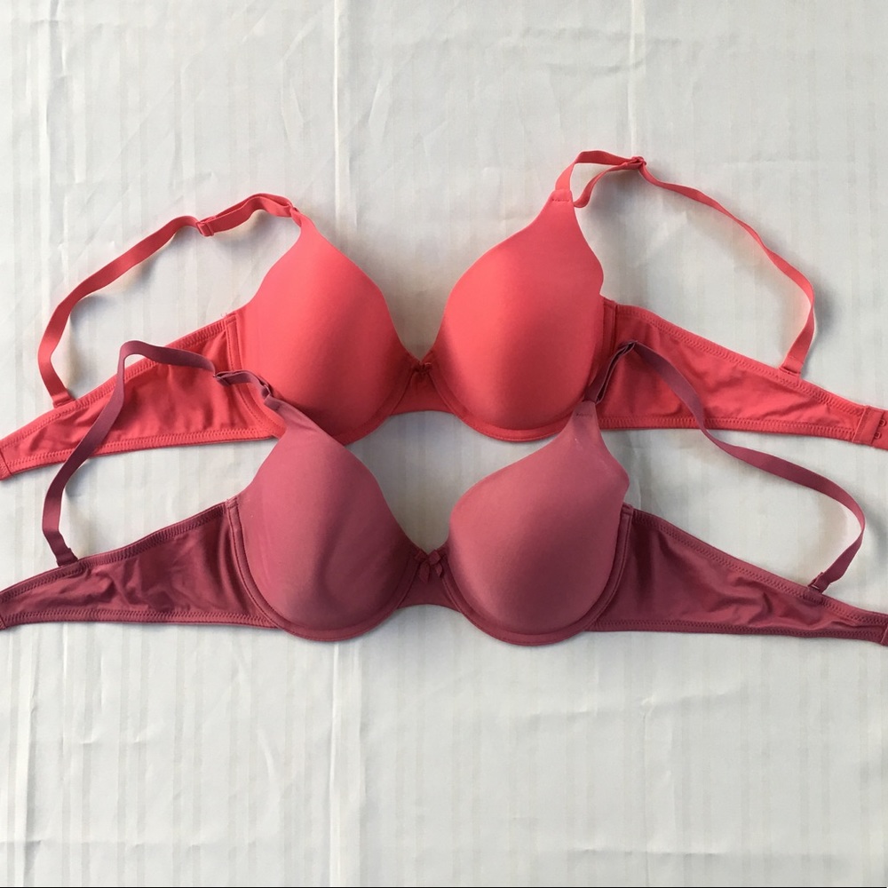 🔥SALE‼️NWOT 2x Maidenform Underwire Bras