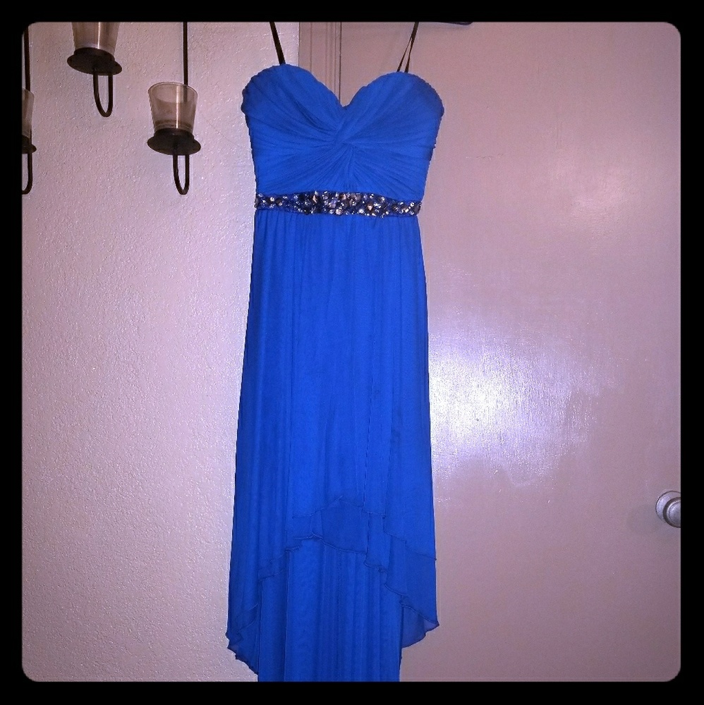 Junior girl dress