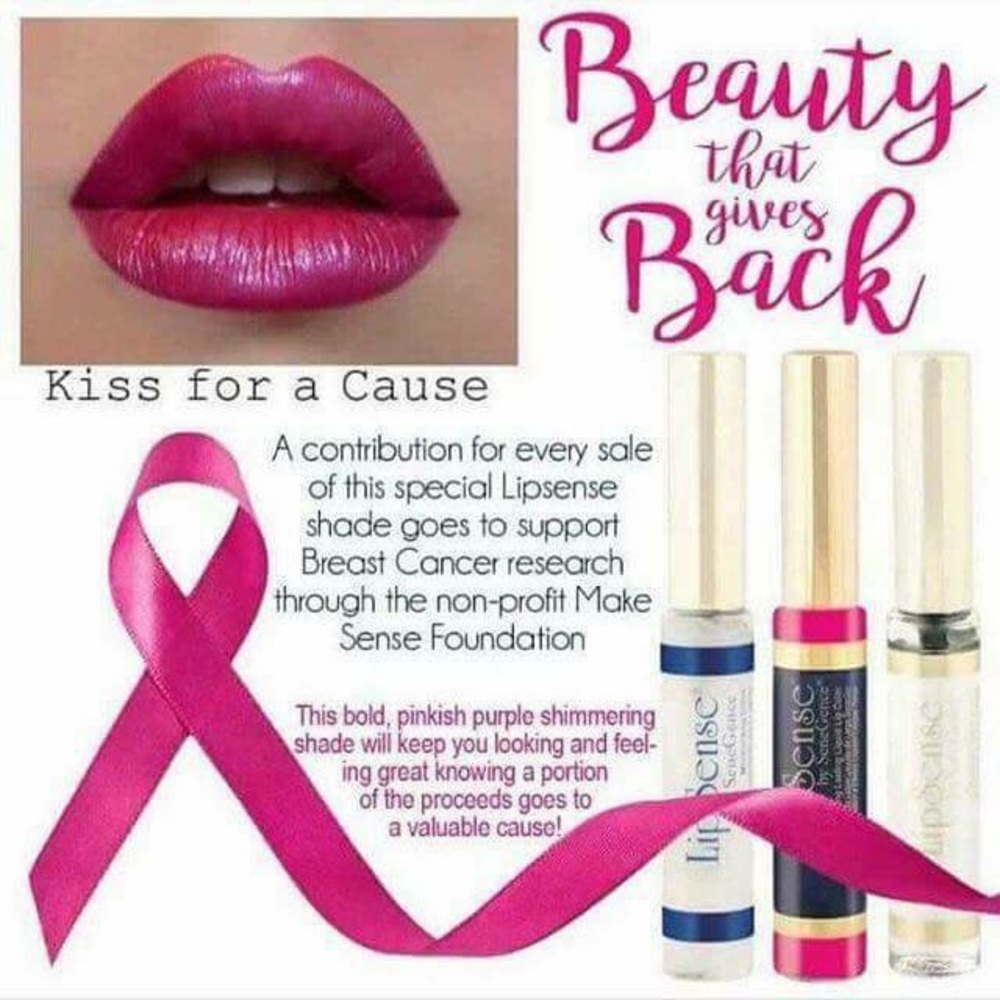SeneGence products!!!