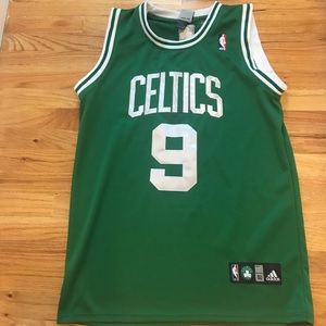 Authentic Rajon Rondo Celtics Jersey