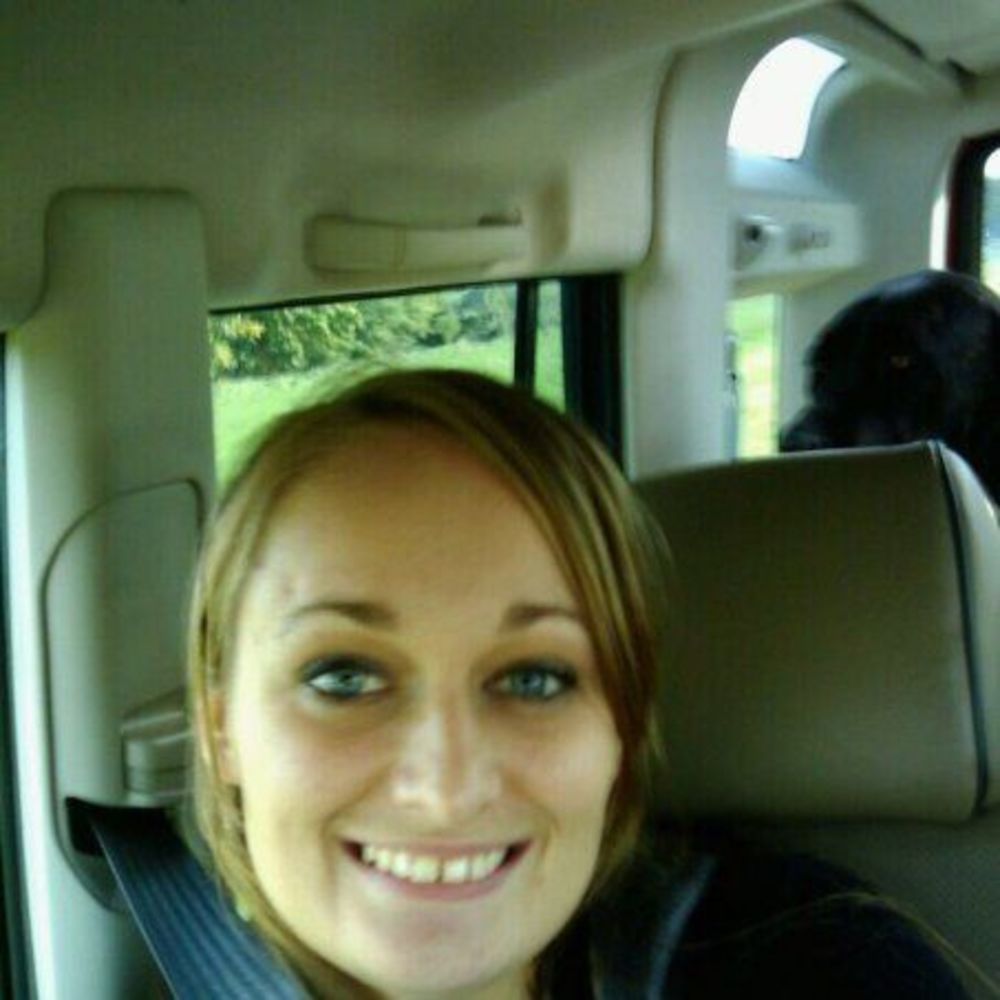 Meet your Posher, Ami