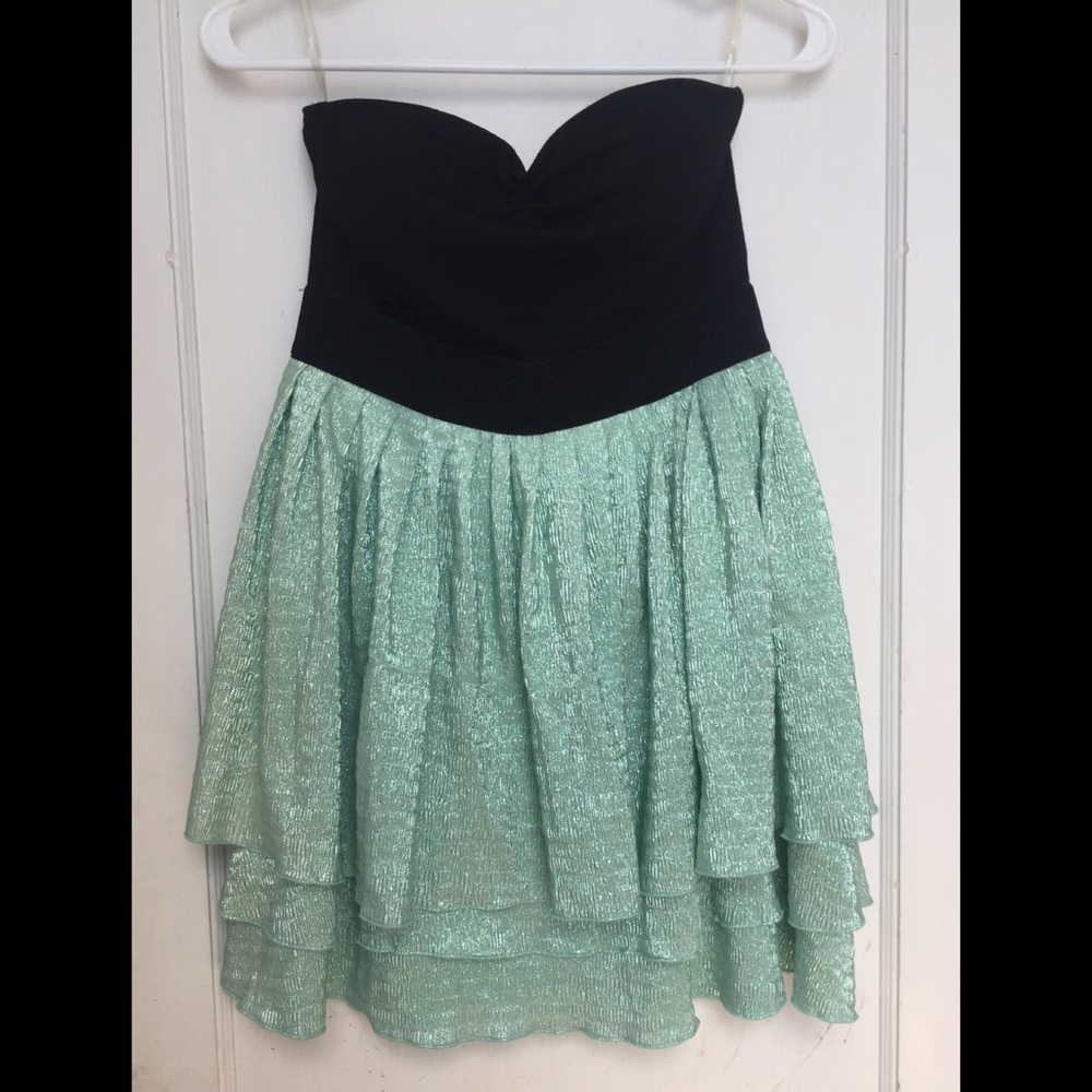 NWT Aqua Mini Dress