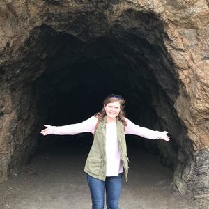 Meet your Posher, Rebekah