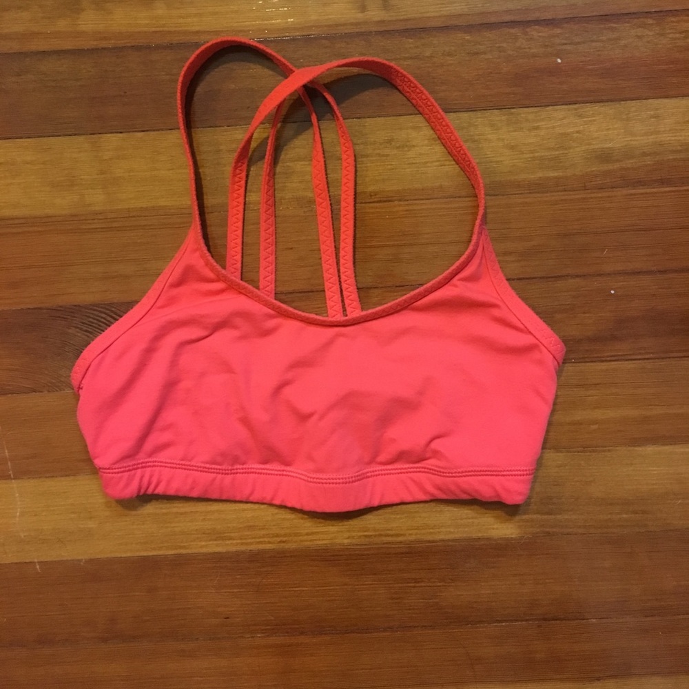 Patagonia sports bra