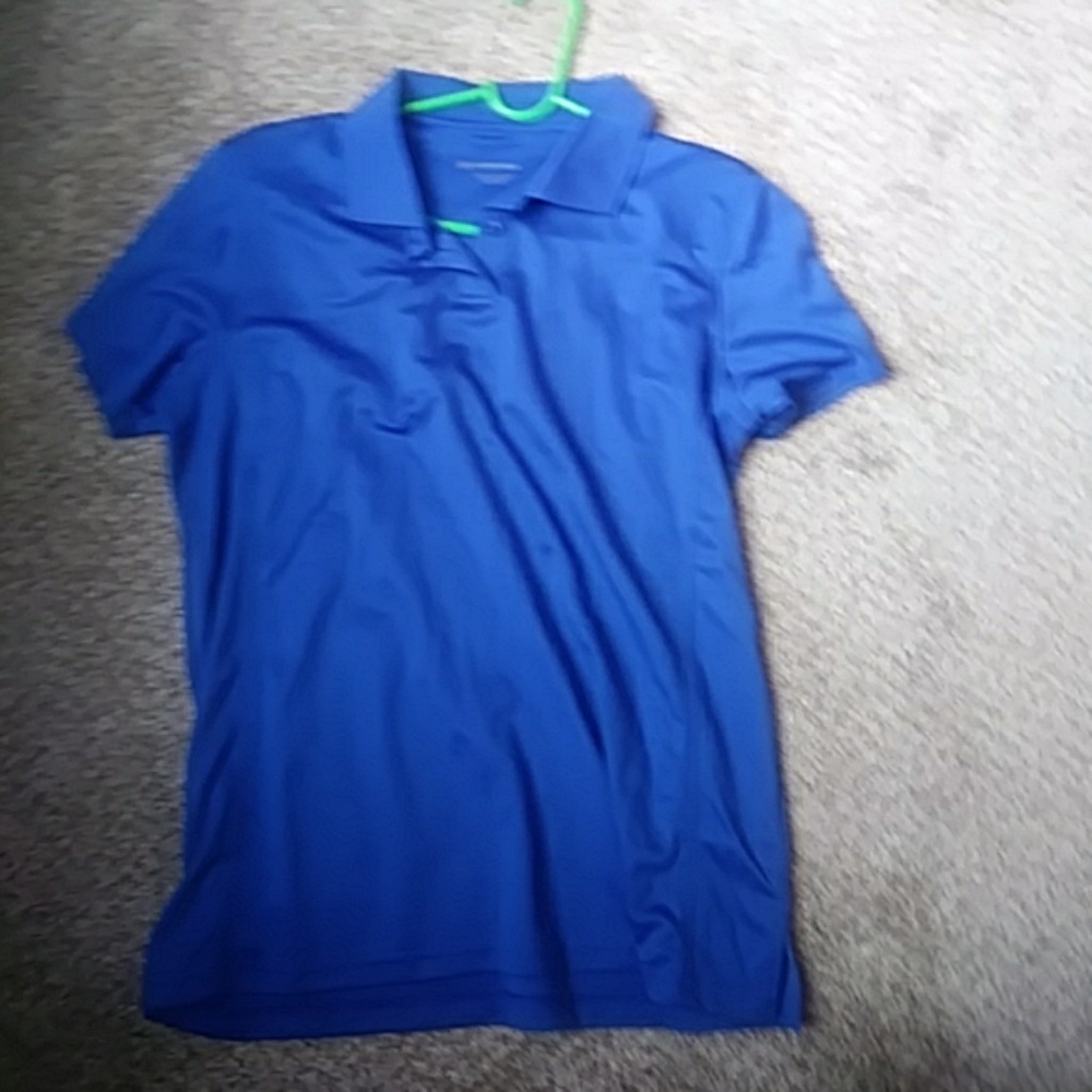 Collard Shirt