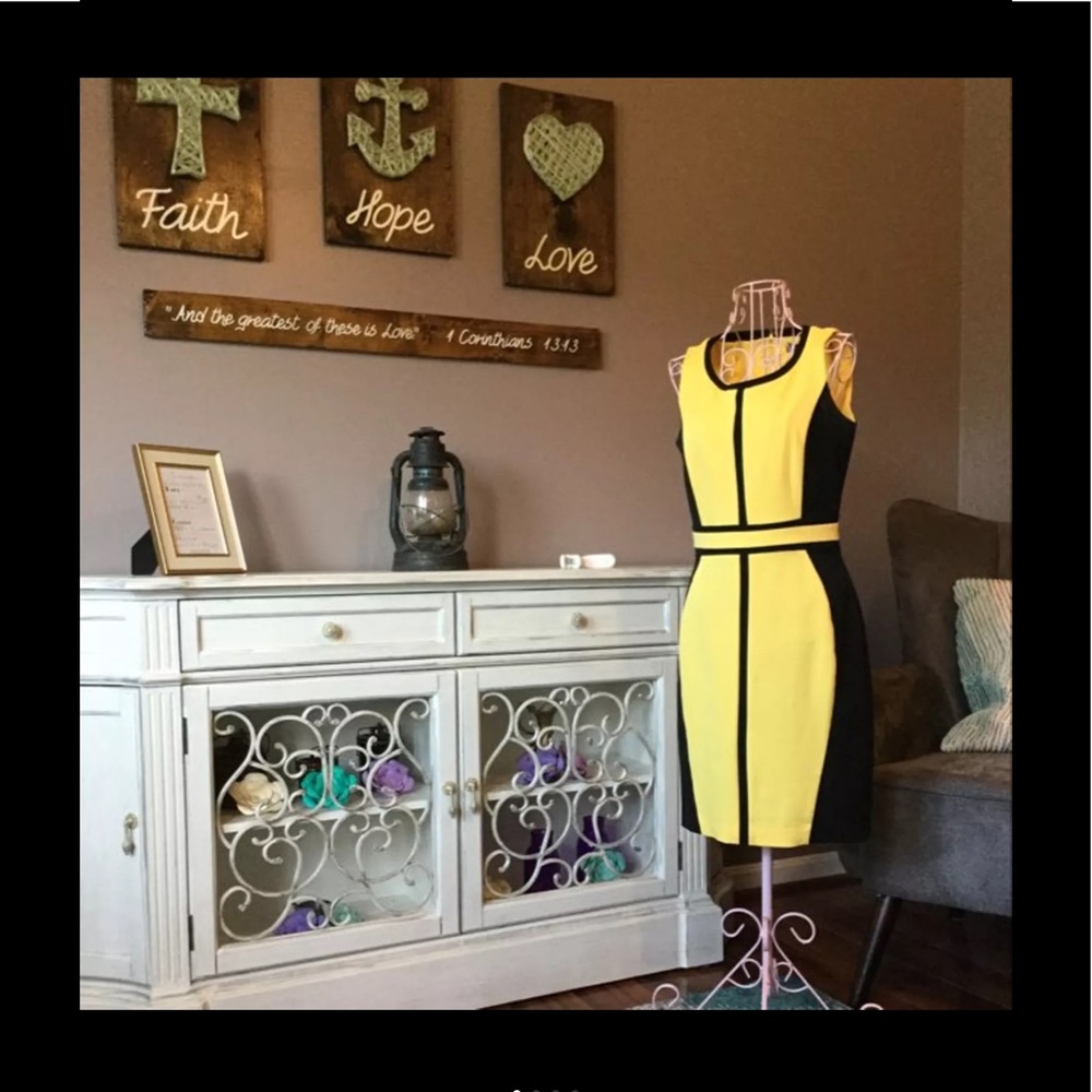 Cocktail Dress