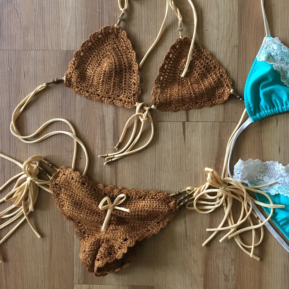 Beijo baby bikini new!
