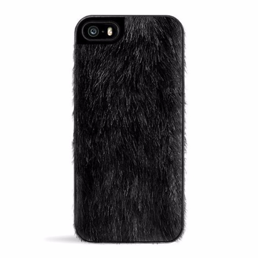 Zero Gravity Tomcat Iphone Case - Picture 2 of 4
