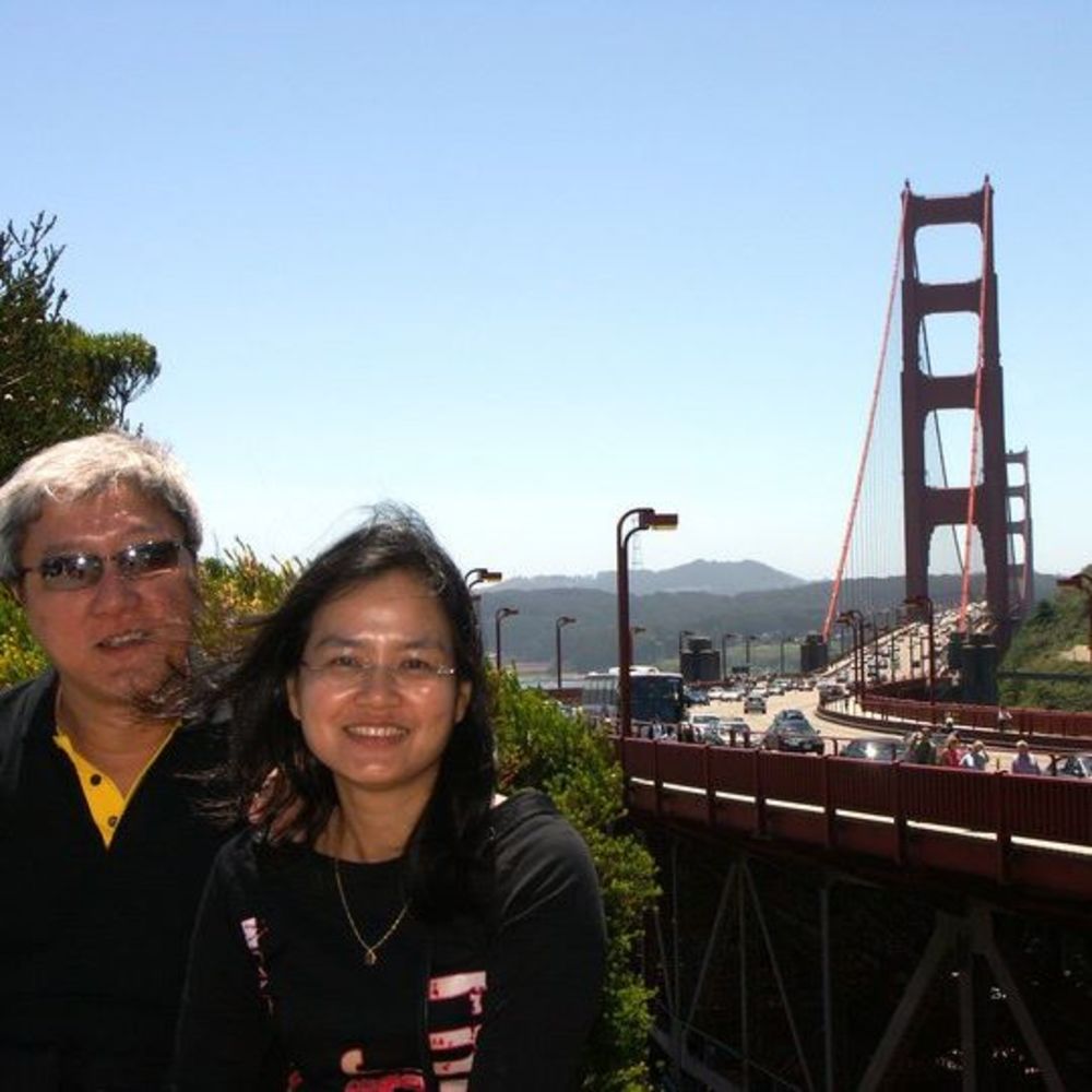 Meet your Posher, Helen