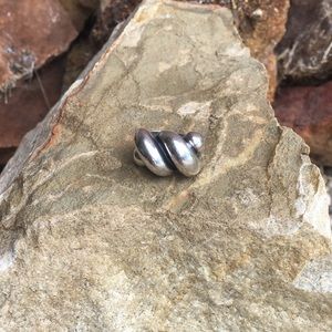 James Avery Sisterhood ring!