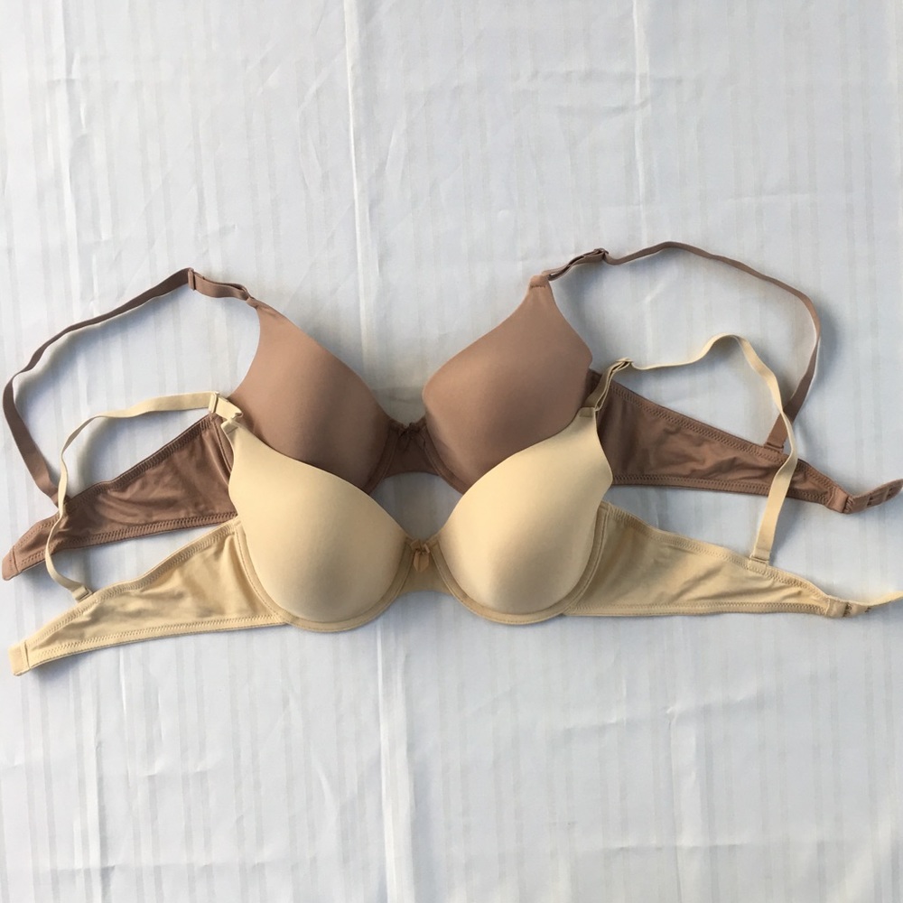 🔥SALE‼️NWOT 2x Maidenform Underwire Bra