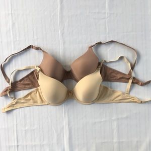 🔥SALE‼️NWOT 2x Maidenform Underwire Bra