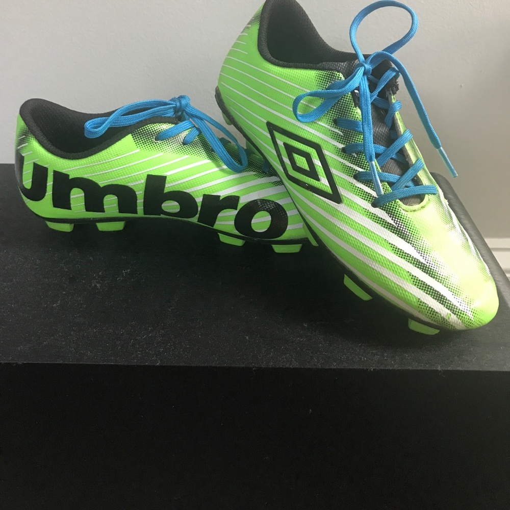 Boys Soccer shoes