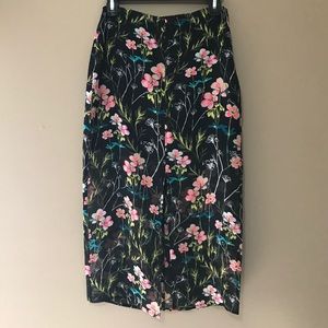 Express skirt