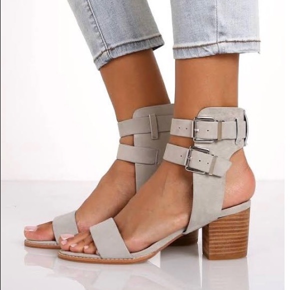 sol sana sandals