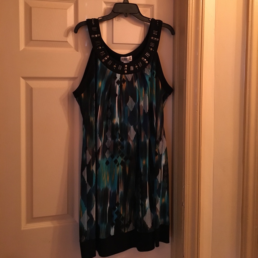 Robbie Bee XL Dress