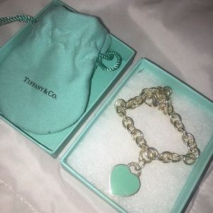 Tiffany & Co. Bracelet