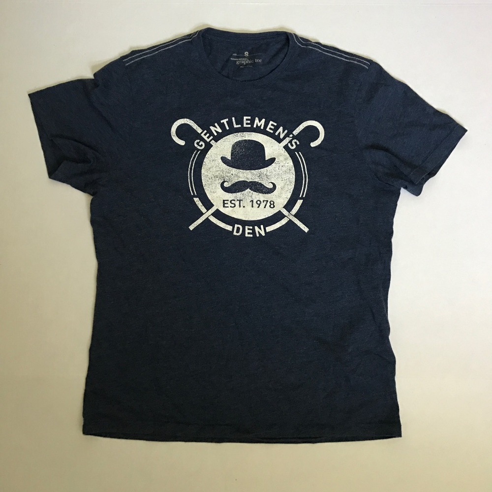 Banana Republic Tee Shirt