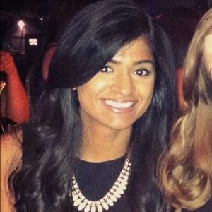 Meet your Posher, Jaimie